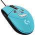 Disney Monsters Inc. Sulley G203 Prodigy RGB Wired Gaming Mouse Skin