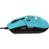 Disney Monsters Inc. Sulley G203 Prodigy RGB Wired Gaming Mouse Skin