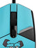 Disney Monsters Inc. Sulley G203 Prodigy RGB Wired Gaming Mouse Skin