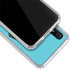 Disney Monsters Inc. Sulley Galaxy A10e Clear Case