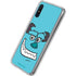 Disney Monsters Inc. Sulley Galaxy A10e Clear Case