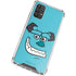 Disney Monsters Inc. Sulley Galaxy A32 5G Clear Case