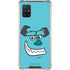Disney Monsters Inc. Sulley Galaxy A51 5G Clear Case