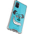 Disney Monsters Inc. Sulley Galaxy A51 5G Clear Case