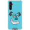 Disney Monsters Inc. Sulley Galaxy A54 5G Clear Case
