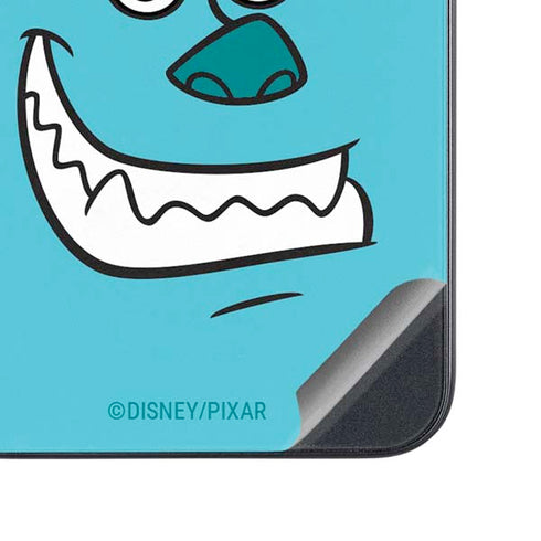 Disney Monsters Inc. Sulley Galaxy A54 5G Skin