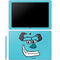 Disney Monsters Inc. Sulley Galaxy Book 12in Skin