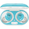 Disney Monsters Inc. Sulley Galaxy Buds Plus Skin