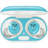 Disney Monsters Inc. Sulley Galaxy Buds Plus Skin
