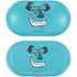 Disney Monsters Inc. Sulley Galaxy Buds Plus Skin