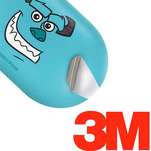 Disney Monsters Inc. Sulley Galaxy Buds Plus Skin