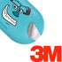 Disney Monsters Inc. Sulley Galaxy Buds Plus Skin