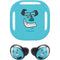 Disney Monsters Inc. Sulley Galaxy Buds Pro Skin