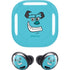 Disney Monsters Inc. Sulley Galaxy Buds Pro Skin