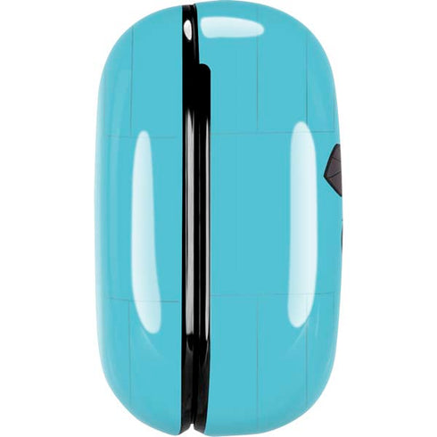 Disney Monsters Inc. Sulley Galaxy Buds Pro Skin