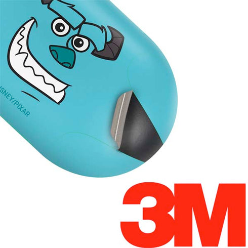 Disney Monsters Inc. Sulley Galaxy Buds Skin