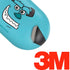 Disney Monsters Inc. Sulley Galaxy Buds Skin