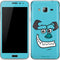 Disney Monsters Inc. Sulley Galaxy J3 Skin