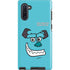 Disney Monsters Inc. Sulley Galaxy Note 10 Pro Case