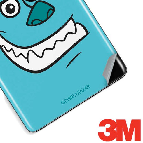 Disney Monsters Inc. Sulley Galaxy Note 8 Skin