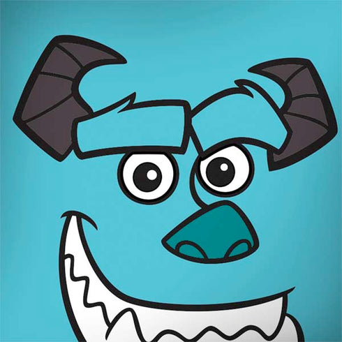 Disney Monsters Inc. Sulley Galaxy Note 8 Skin