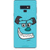 Disney Monsters Inc. Sulley Galaxy Note 9 Skin