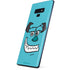 Disney Monsters Inc. Sulley Galaxy Note 9 Skin