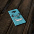 Disney Monsters Inc. Sulley Galaxy Note 9 Skin