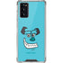 Disney Monsters Inc. Sulley Galaxy Note20 5G Clear Case