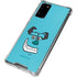 Disney Monsters Inc. Sulley Galaxy Note20 5G Clear Case