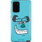 Disney Monsters Inc. Sulley Galaxy Note20 5G Pro Case