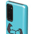 Disney Monsters Inc. Sulley Galaxy Note20 5G Pro Case