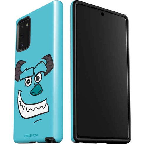 Disney Monsters Inc. Sulley Galaxy Note20 5G Pro Case