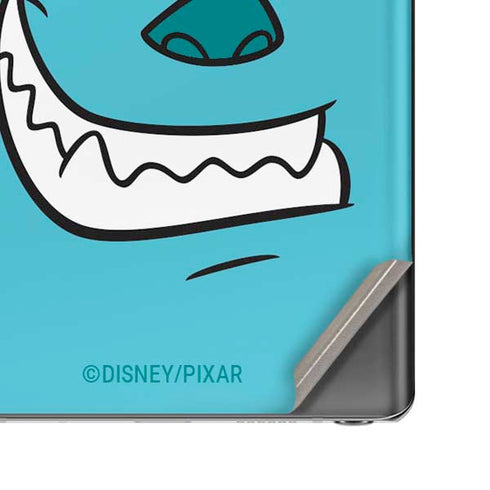 Disney Monsters Inc. Sulley Galaxy Note20 5G Skin
