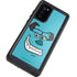 Disney Monsters Inc. Sulley Galaxy Note20 5G Waterproof Case