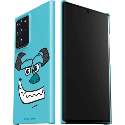 Disney Monsters Inc. Sulley Galaxy Note20 Ultra 5G Lite Case