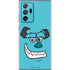 Disney Monsters Inc. Sulley Galaxy Note20 Ultra 5G Skin