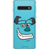 Disney Monsters Inc. Sulley Galaxy S10 Skin