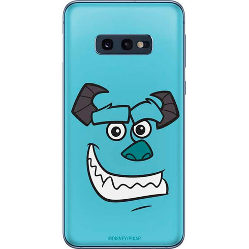 Disney Monsters Inc. Sulley Galaxy S10e Skin