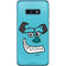Disney Monsters Inc. Sulley Galaxy S10e Skin