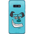 Disney Monsters Inc. Sulley Galaxy S10e Skin