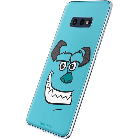 Disney Monsters Inc. Sulley Galaxy S10e Skin
