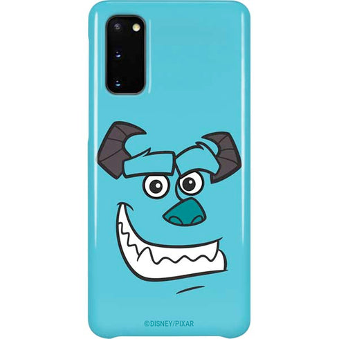 Disney Monsters Inc. Sulley Galaxy S20 Lite Case