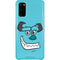Disney Monsters Inc. Sulley Galaxy S20 Lite Case