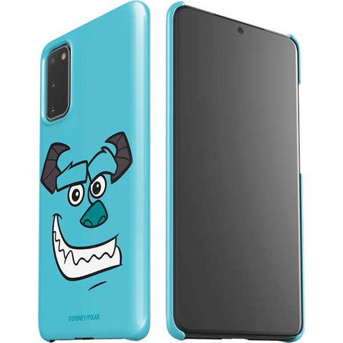Disney Monsters Inc. Sulley Galaxy S20 Lite Case
