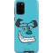 Disney Monsters Inc. Sulley Galaxy S20 Plus Pro Case