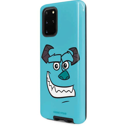 Disney Monsters Inc. Sulley Galaxy S20 Plus Pro Case