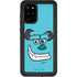 Disney Monsters Inc. Sulley Galaxy S20 Plus Waterproof Case