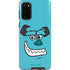 Disney Monsters Inc. Sulley Galaxy S20 Pro Case