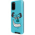 Disney Monsters Inc. Sulley Galaxy S20 Pro Case